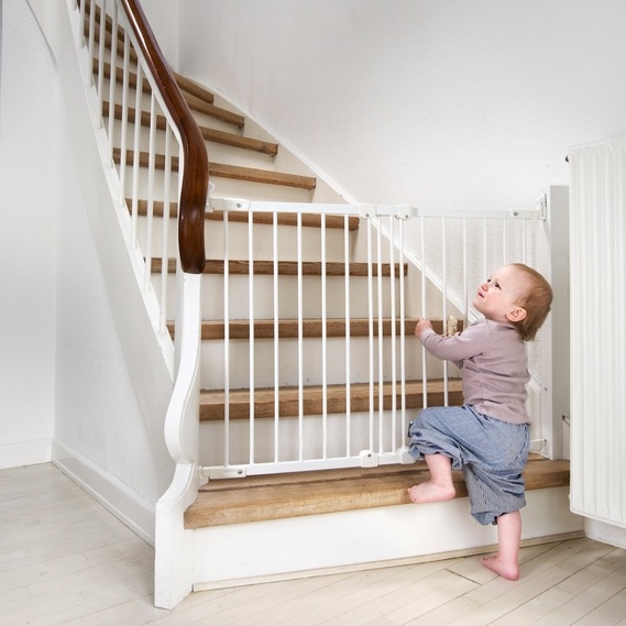best child safety gates for stairs